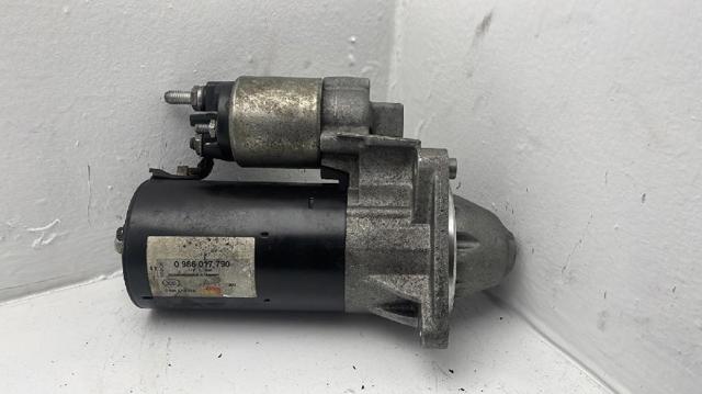 0986017790 FIAT Motor de arranque  en stock Huelva