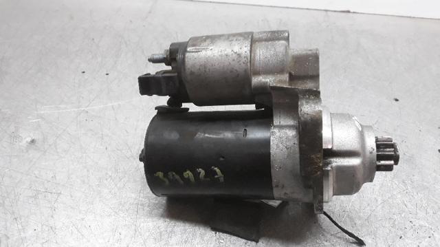 0986018040 VAG Motor de arranque  disponible Vigo