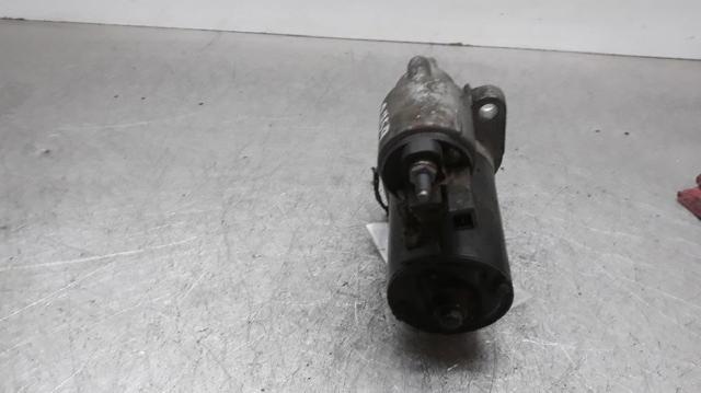 VAG 0986018040 Motor de arranque  disponible Valladolid
