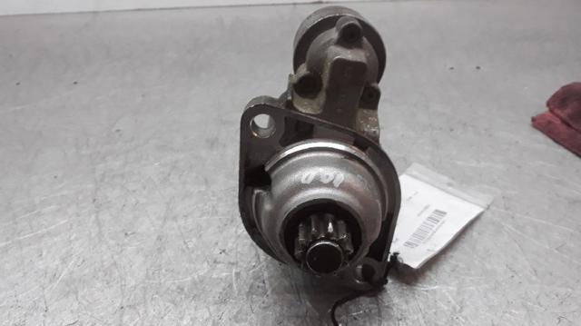 0986018040 Motor de arranque  comprar en Pontevedra