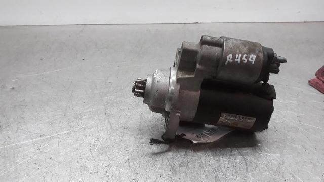 0986018040 Motor de arranque  en stock Sabadell