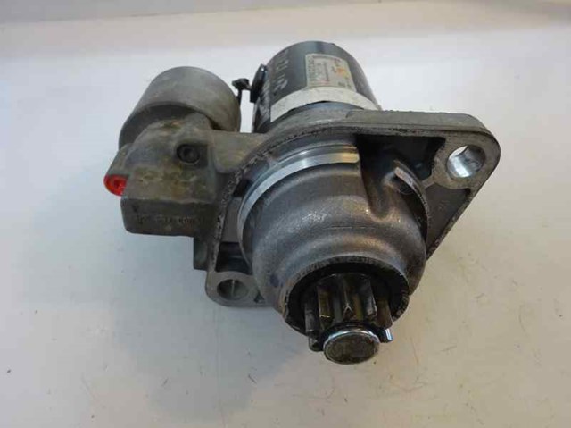 0986018040 Motor de arranque  disponible Málaga