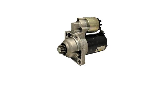 0986018040 Motor de arranque  en stock Granada