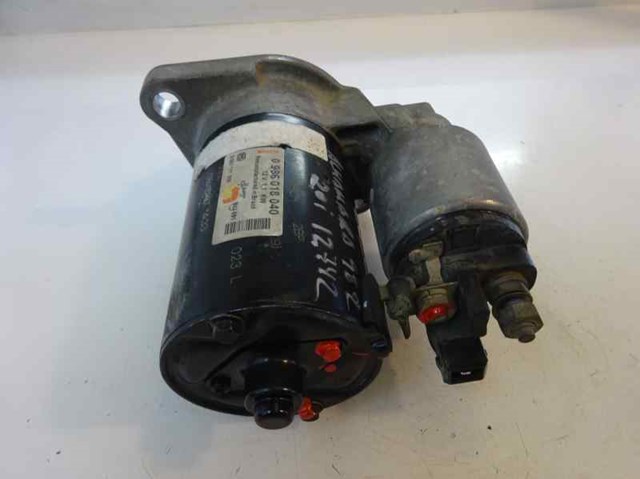 VAG 0986018040 Motor de arranque comprar Barcelona