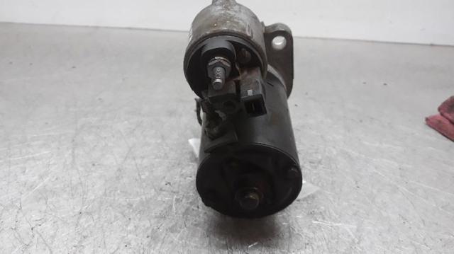 VAG 0986018040 Motor de arranque  en stock Salamanca