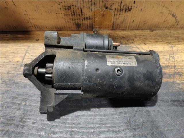 0986018310 PEUGEOT Motor de arranque  comprar en Oviedo
