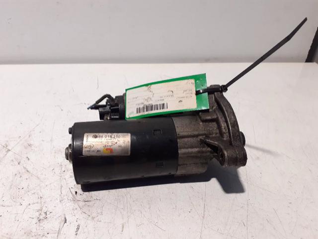 0986018310 PEUGEOT Motor de arranque comprar Bilbao