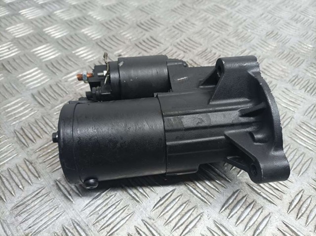 PEUGEOT 0986018310 Motor de arranque  disponible Lugo