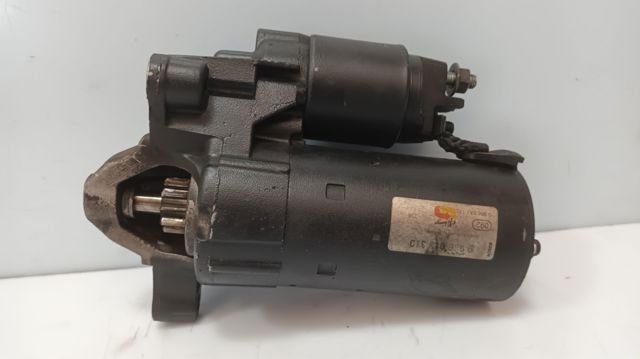 0986018310 PEUGEOT Motor de arranque  comprar en Jaén
