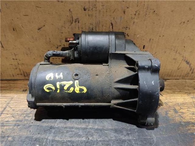 0986018310 Motor de arranque  disponible Málaga