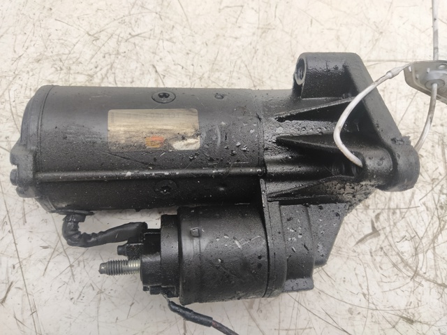 RENAULT 0986020131 Motor de arranque  comprar en Murcia