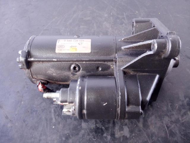 0986020131 Motor de arranque comprar Almería