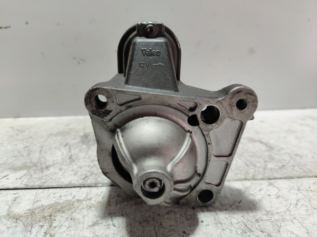 RENAULT 0986020131 Motor de arranque  comprar en Ponferrada