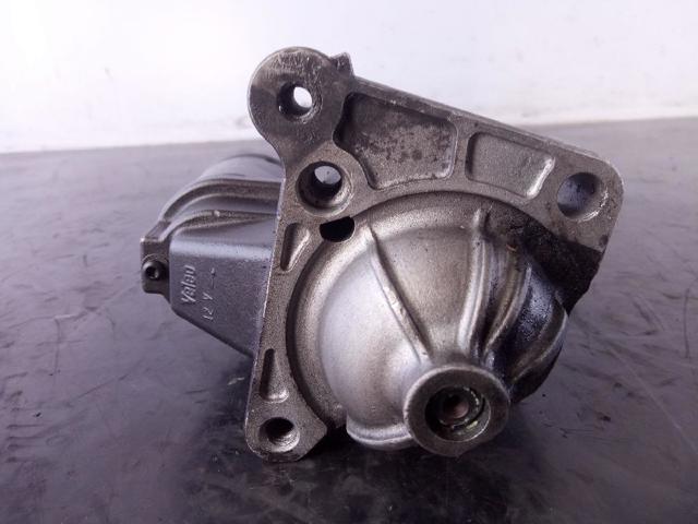 0986020131 RENAULT Motor de arranque comprar Alcalá
