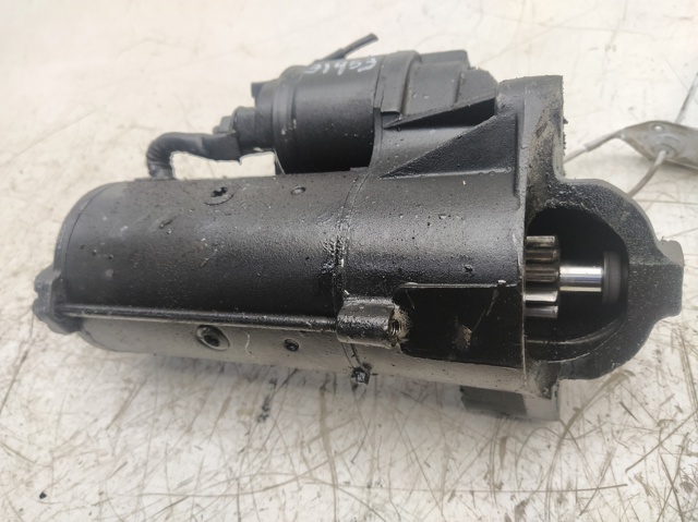 0986020131 Motor de arranque  comprar en Pontevedra