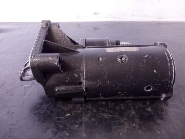 0986020131 RENAULT Motor de arranque comprar Bilbao
