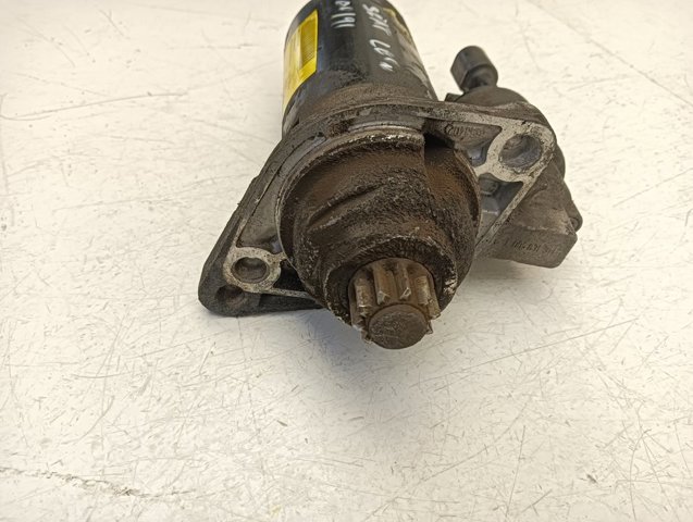 0986020250 VAG Motor de arranque  disponible Vigo