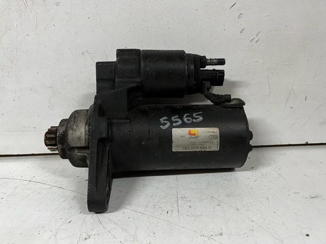 0986020250 VAG Motor de arranque  comprar en Lleida
