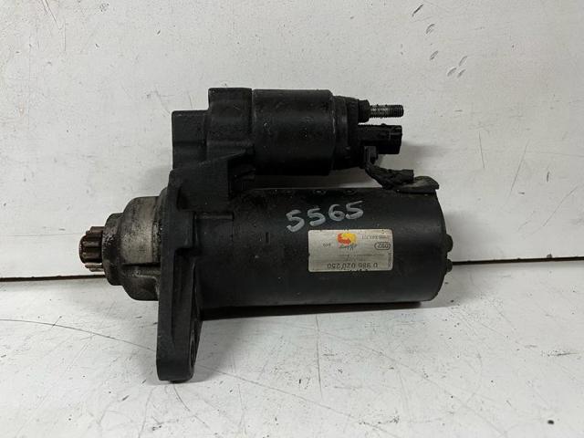 0986020250 VAG Motor de arranque  disponible Vigo