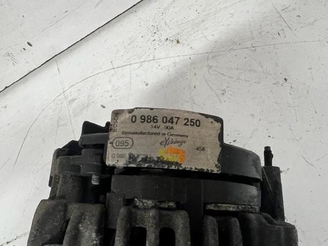 VAG 0986020250 Motor de arranque  comprar en Albacete
