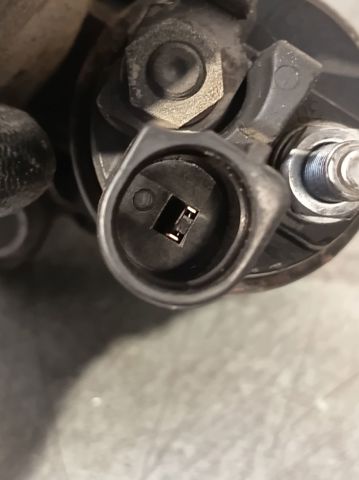 0986020250 Motor de arranque  comprar en Reus