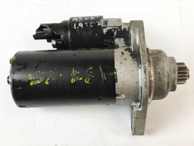 0986020250 Motor de arranque  comprar en Zaragoza