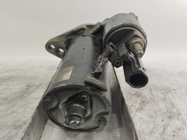 VAG 0986020250 Motor de arranque  disponible Valladolid