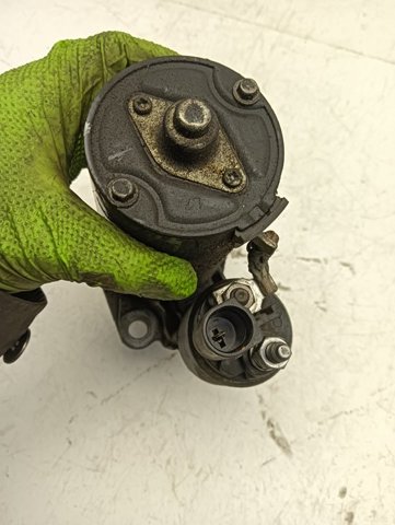 VAG 0986020250 Motor de arranque  comprar en Albacete