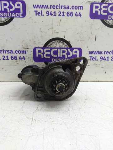 0986020250 Motor de arranque  comprar en Reus
