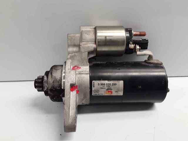 VAG 0986020250 Motor de arranque  en stock Terrassa