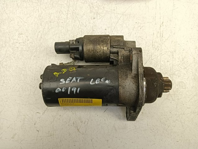 VAG 0986020250 Motor de arranque comprar Barcelona
