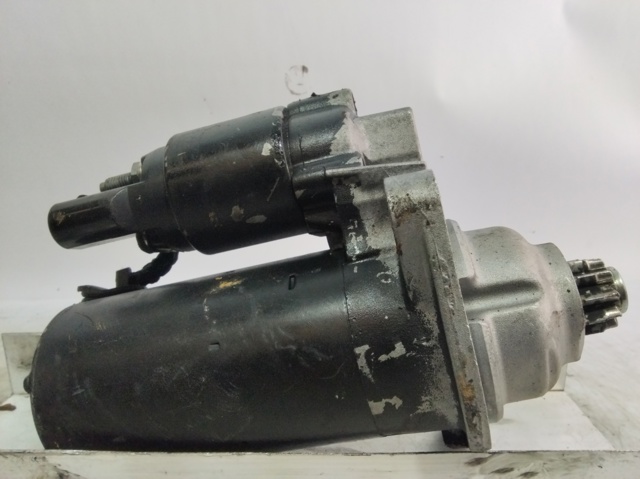 VAG 0986020250 Motor de arranque  disponible Valladolid