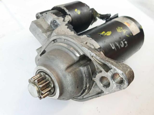 0986020250 Motor de arranque comprar Almería
