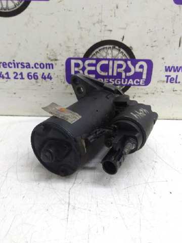 0986020250 VAG Motor de arranque comprar Madrid