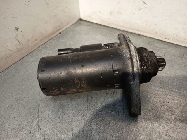VAG 0986020250 Motor de arranque  en stock Salamanca