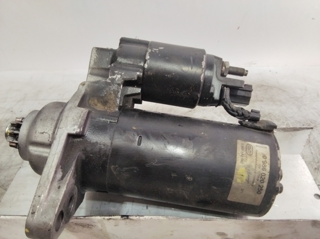 0986020250 Motor de arranque  en stock Sabadell
