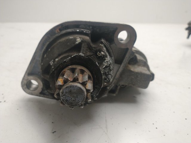 0986020260 Motor de arranque  comprar en Pontevedra