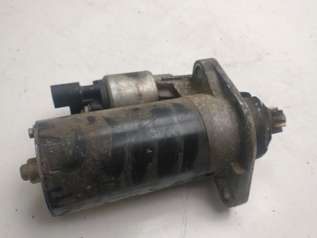 VAG 0986020260 Motor de arranque  disponible España
