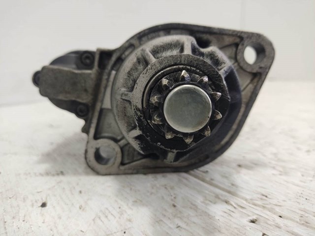 VAG 0986020260 Motor de arranque  en stock Salamanca