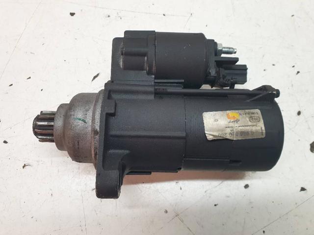 VAG 0986020260 Motor de arranque  en stock Terrassa