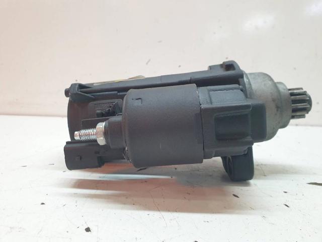 0986020260 VAG Motor de arranque  disponible Vigo