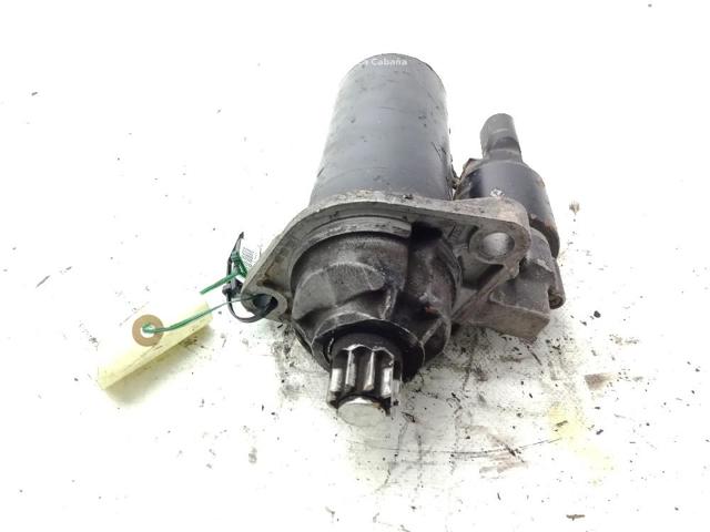 0986020260 VAG Motor de arranque comprar Bilbao