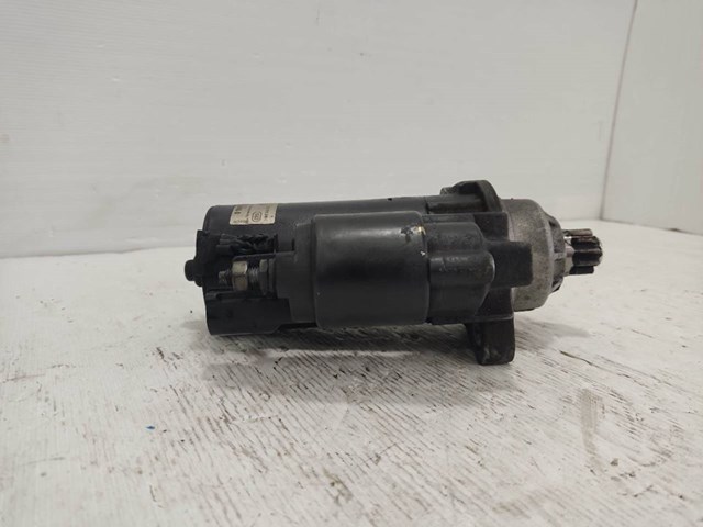 0986020260 Motor de arranque  en stock Granada