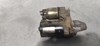 Motor de arranque 0986021240 FIAT