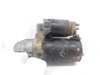 Motor de arranque 0986021240 OPEL