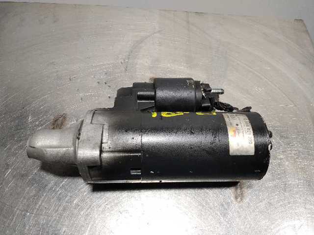 0986021320 Motor de arranque  comprar en Zaragoza