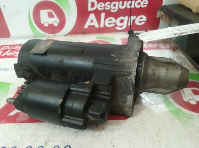 0986021320 Motor de arranque comprar Sevilla
