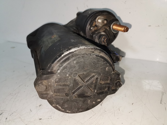MERCEDES 0986021320 Motor de arranque  disponible Lugo
