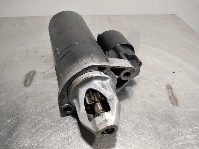 0986021320 MERCEDES Motor de arranque comprar Alcalá