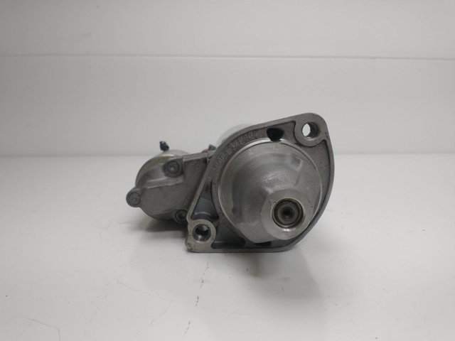0986021320 Motor de arranque  en stock Castellón